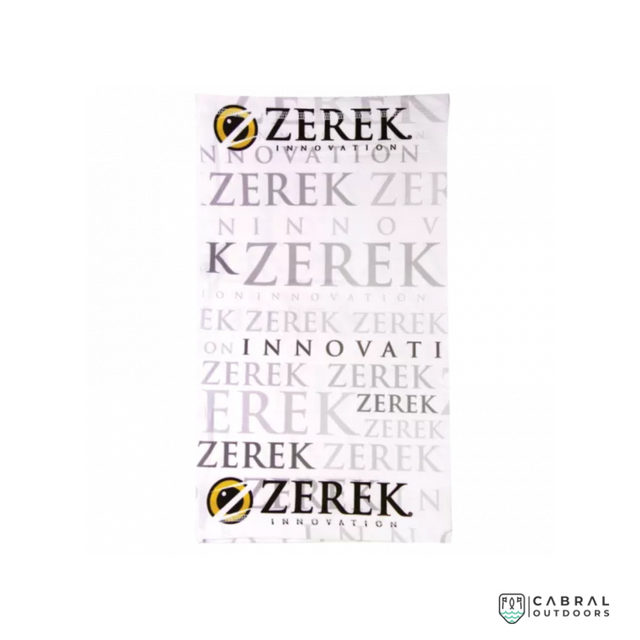 Zerek Multi-Purpose UV Headwear  Hat  Zerek  Cabral Outdoors  