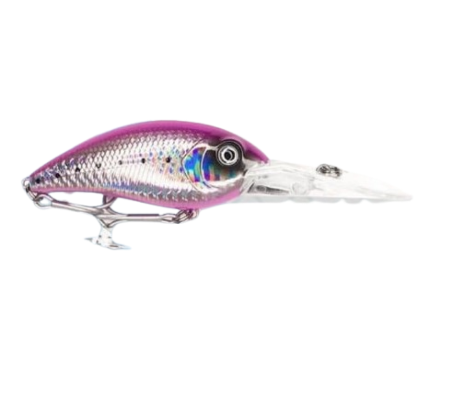 Lucana Samba 75mm/ 25.5g, 1pcs/pkt  Crank Baits  Lucana  Cabral Outdoors  