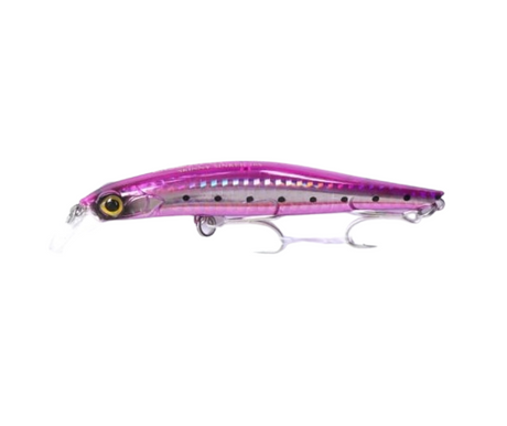 Lucana Skinny Sinker 105mm/18.5g, 1pcs/pkt  Deep Diver  Lucana  Cabral Outdoors  