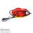 LuresFactory Combait Spinner Junko Series | Weight: 7g | 4cm | 1pcs/pkt  Frog  Lures Factory  Cabral Outdoors  LuresFactory Junko | Frog Lure with Spinner | Weight 7g | Size 4cm 