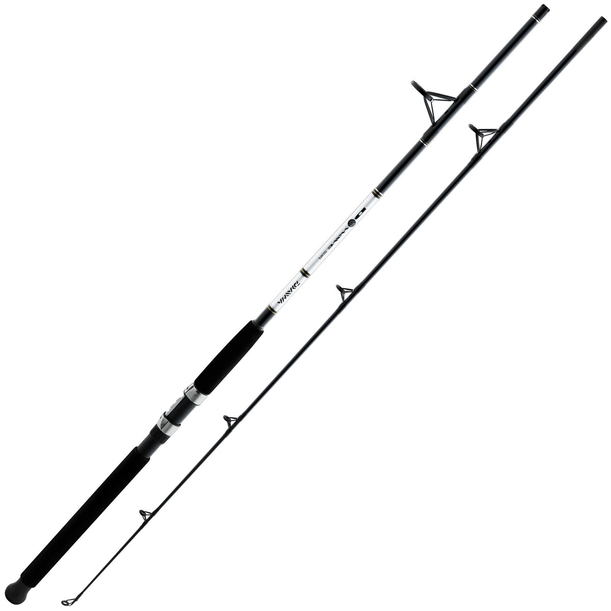 Daiwa D-Wave Saltwater 7ft-10ft Spinning Rod  Spinning Rods  Daiwa  Cabral Outdoors  