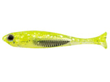 Fish Arrow Flash-J sw 1" Huddle, 5pcs/pkt  Huddle Tail  Fish Arrow  Cabral Outdoors  