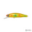 Maria Duplex Sinking Minnow (with hooks) | Size: 80mm | 31g  Jerk Baits  Maria  Cabral Outdoors  