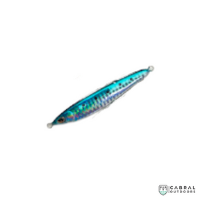 Storm Gomoku Gomame Jig | 80g and 100g  Jigs  Storm  Cabral Outdoors  