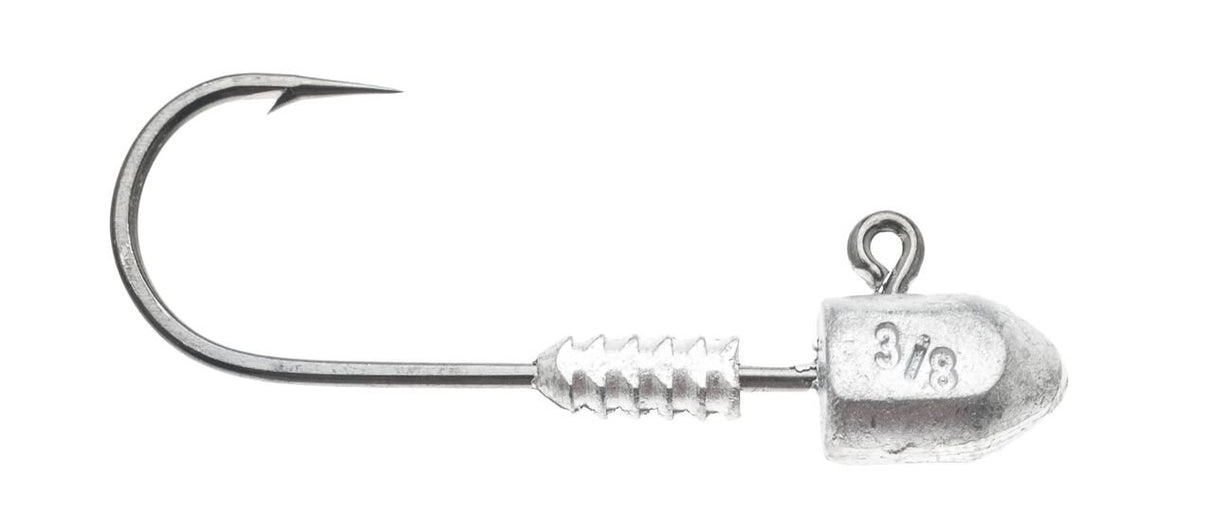 Zman HeadlockZ HD™ Jigheads 3/8oz - 1/2oz | Hook 3/0 - 8/0  Jig Head  Zman  Cabral Outdoors  