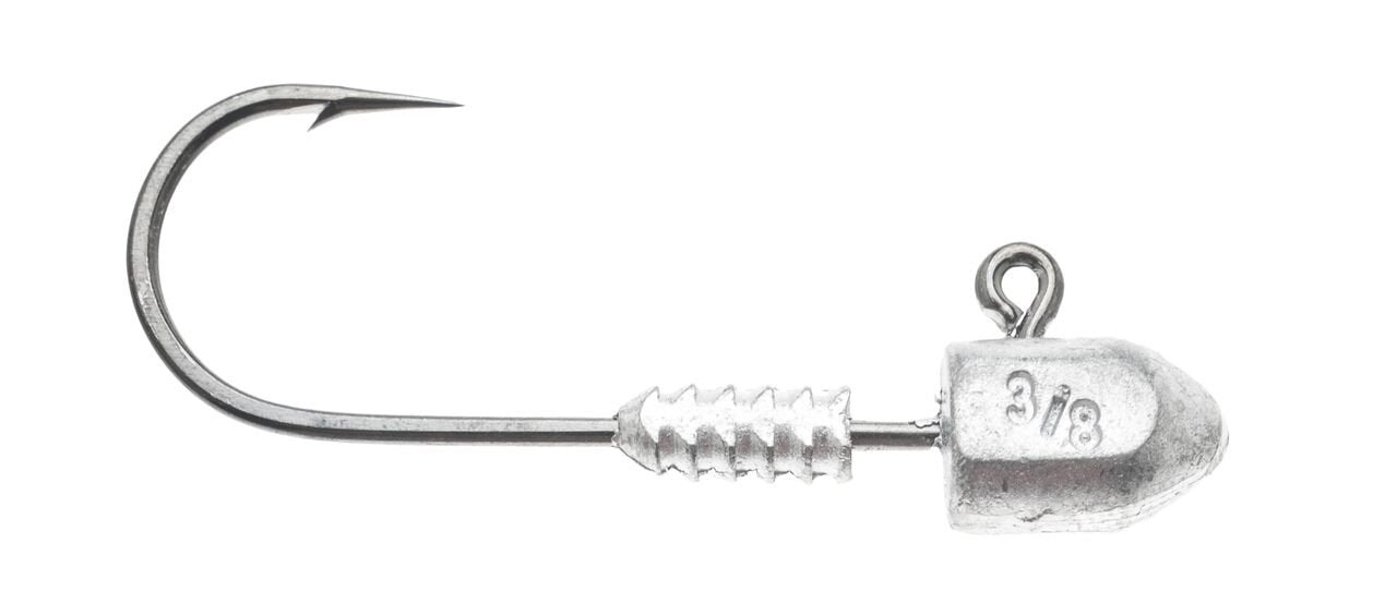 Zman HeadlockZ HD™ Jigheads 3/8oz - 1/2oz | Hook 3/0 - 8/0  Jig Head  Zman  Cabral Outdoors  