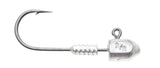 Zman HeadlockZ HD™ Jigheads 3/8oz - 1/2oz | Hook 3/0 - 8/0  Jig Head  Zman  Cabral Outdoors  