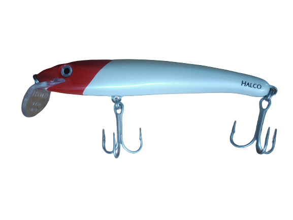 Halco Laser Pro120 STD Hard Lure 118mm/20g,1pcs/pkt  Hard Lure  Halco  Cabral Outdoors  
