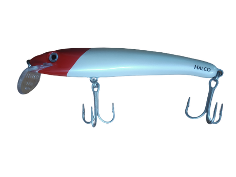 Halco Laser Pro120 STD Hard Lure 118mm/20g,1pcs/pkt  Hard Lure  Halco  Cabral Outdoors  