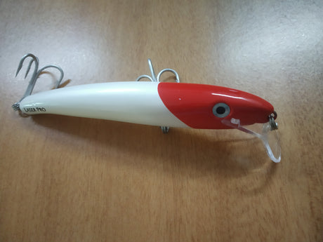 Halco Laser Pro120 STD Hard Lure 118mm/20g,1pcs/pkt  Hard Lure  Halco  Cabral Outdoors  