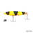 Zerek Gecko Topwater Hard Lure | Size: 115mm | 29g  Stick Baits  Zerek  Cabral Outdoors  