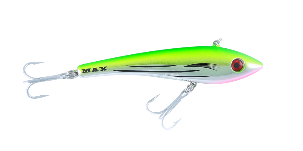 Halco Max130 Hard Lure 130mm/80g,1pcs/pkt  Pencil Baits  Halco  Cabral Outdoors  