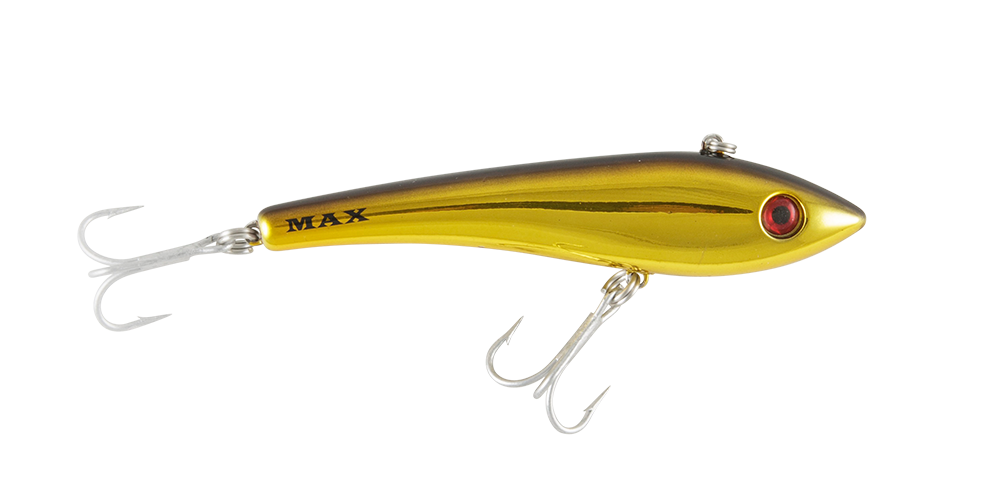Halco Max130 Hard Lure 130mm/80g,1pcs/pkt  Pencil Baits  Halco  Cabral Outdoors  