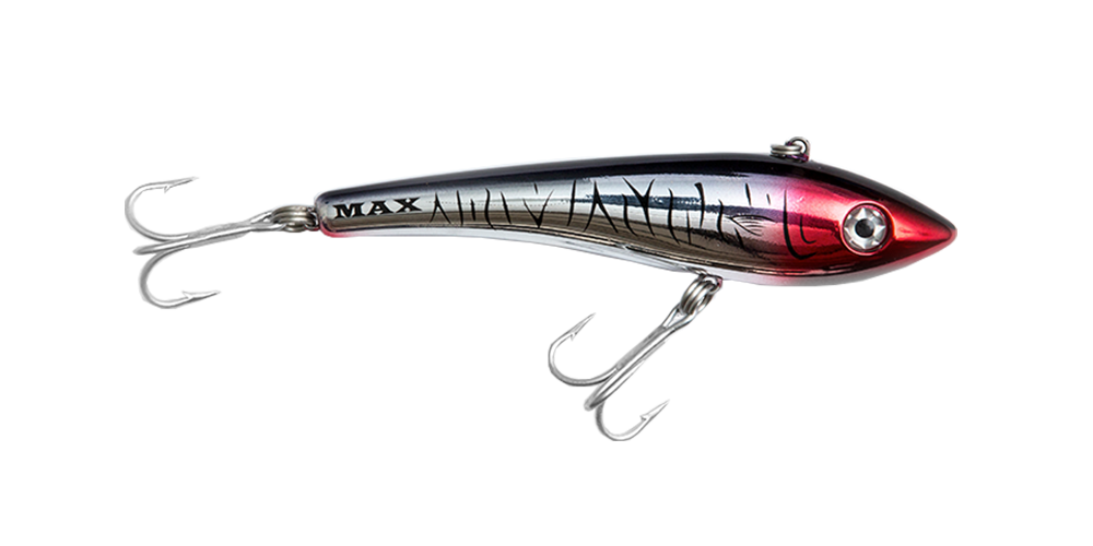 Halco Max130 Hard Lure 130mm/80g,1pcs/pkt  Pencil Baits  Halco  Cabral Outdoors  
