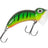 Halco Night Walker Surface Crawler Hard Lure 65mm |14g  Popper  Halco  Cabral Outdoors  