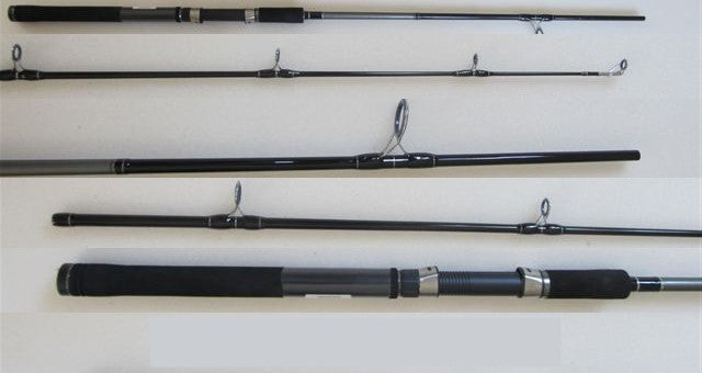 penn fishing rod in india Prevail 13ft and 14ft Surf prized for its durability PENN General Purpose Combo, 66