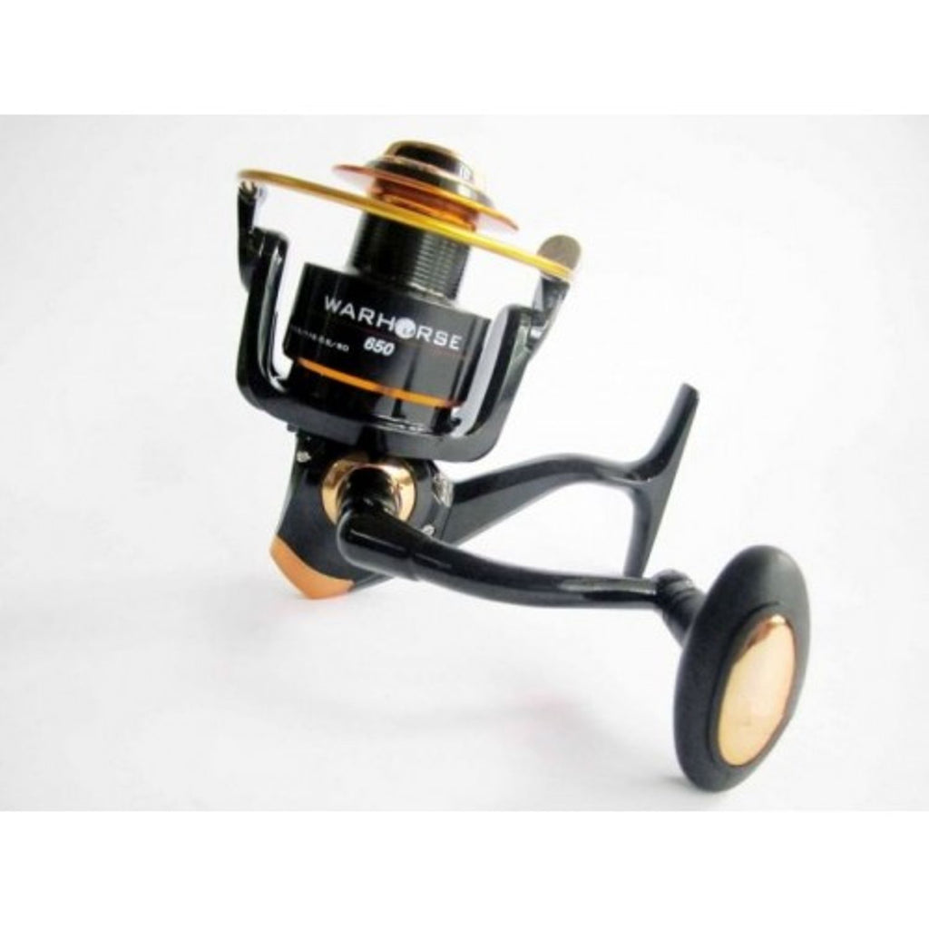 PENN WARHORSE II 650-850 SPINNING REEL