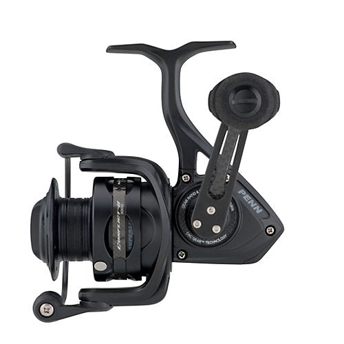 Penn Conflict CFT3000 And CFT4000 Spinning Reel  Spinning Reels  Penn  Cabral Outdoors  