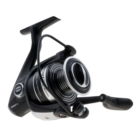 Penn Pursuit II 6000 Spinning Reel  Spinning Reels  Penn  Cabral Outdoors  