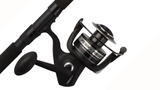 Penn Pursuit II 6000 Spinning Reel  Spinning Reels  Penn  Cabral Outdoors  