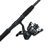 Penn Pursuit II 6000 Spinning Reel  Spinning Reels  Penn  Cabral Outdoors  