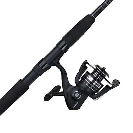 Penn Pursuit II 6000 Spinning Reel  Spinning Reels  Penn  Cabral Outdoors  