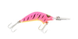 Halco Poltergeist Hard Lure 80mm/17g,1pcs/pkt  Deep Diver  Halco  Cabral Outdoors  