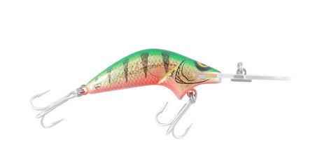 Halco Poltergeist Hard Lure 80mm/17g,1pcs/pkt  Deep Diver  Halco  Cabral Outdoors  