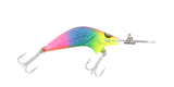 Halco Poltergeist Hard Lure 80mm/17g,1pcs/pkt  Deep Diver  Halco  Cabral Outdoors  