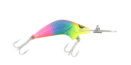 Halco Poltergeist Hard Lure 80mm/17g,1pcs/pkt  Deep Diver  Halco  Cabral Outdoors  