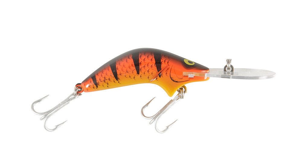 Halco Poltergeist Hard Lure 80mm/17g,1pcs/pkt  Deep Diver  Halco  Cabral Outdoors  