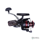 Pioneer Raven RAV-4000 Spinning Reel  Spinning Reels  Pioneer  Cabral Outdoors  