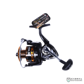 Pioneer Falcon FLC 3000-FLC 6000 Spinning Reel  Spinning Reels  Pioneer  Cabral Outdoors  
