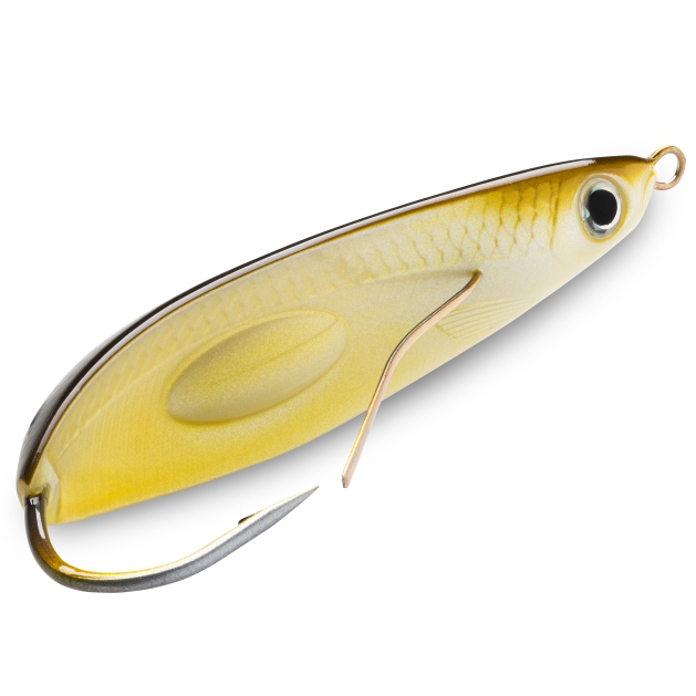 Rapala Rattlin' Minnow Spoon 8-10cm  Spoons  Rapala  Cabral Outdoors  