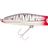 Halco Roosta Popper 105 Hard Lure 105mm/30g,1pcs/pkt  Popper  Halco  Cabral Outdoors  