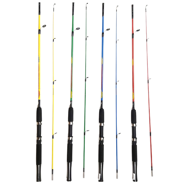 Pioneer Kiddy 5'6 Fishing Rod