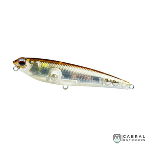 Zerek Skittish Dog 115mm | 20g    Zerek  Cabral Outdoors  