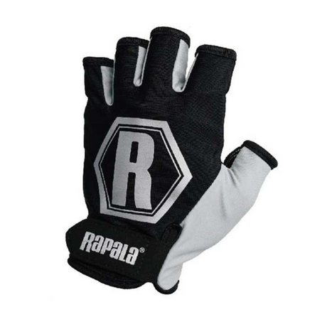 Rapala Tactical Casting Gloves-S/M/L/XL  Gloves  Rapala  Cabral Outdoors  