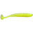 Aggression Trigger-X Slop Hopper Carnassier | Size: 11cm | 10g | 6pcs/pk  Paddle Tail  Aggression TriggerX  Cabral Outdoors  