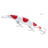 Lucana Petta Rap Deep Jerkbait | Size: 10.5cm-12.5cm  Hard Baits  Lucana  Cabral Outdoors  