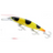 Lucana Petta Rap Deep Jerkbait | Size: 10.5cm-12.5cm  Hard Baits  Lucana  Cabral Outdoors  