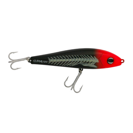 Halco Slidog 125 Hard Lure | Size: 125mm | 52g  Jerk Baits  Halco  Cabral Outdoors  
