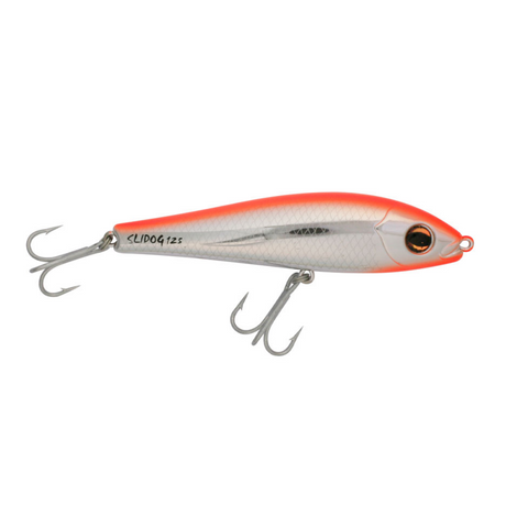Halco Slidog 125 Hard Lure | Size: 125mm | 52g  Jerk Baits  Halco  Cabral Outdoors  