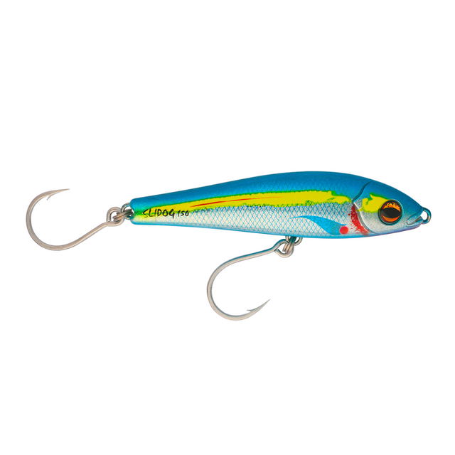 Halco Slidog 150 Hard Lure | Size: 150mm | 85g  Stick Baits  Halco  Cabral Outdoors  