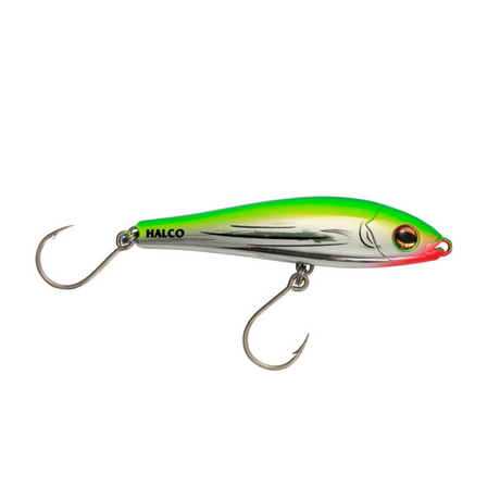 Halco Slidog 150 Hard Lure | Size: 150mm | 85g  Stick Baits  Halco  Cabral Outdoors  