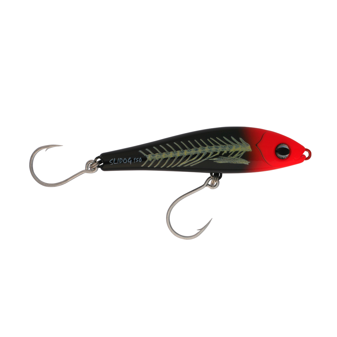 Halco Slidog 150 Hard Lure | Size: 150mm | 85g  Stick Baits  Halco  Cabral Outdoors  