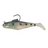 Berkley Powerbait Swim Shad Soft Lure | 2inch/5cm | 5pcs/pk  Paddle Tail  Berkley  Cabral Outdoors  