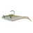 Berkley Powerbait Swim Shad Soft Lure | 2inch/5cm | 5pcs/pk  Paddle Tail  Berkley  Cabral Outdoors  
