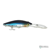 Lucana Ghosted 70mm/10g Lure, 1pcs/pkt  Hard Baits  Lucana  Cabral Outdoors  