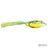 Storm SX-Soft Bull Frog | Size: 7cm | 20g  Hollow Body Frog  Storm  Cabral Outdoors  